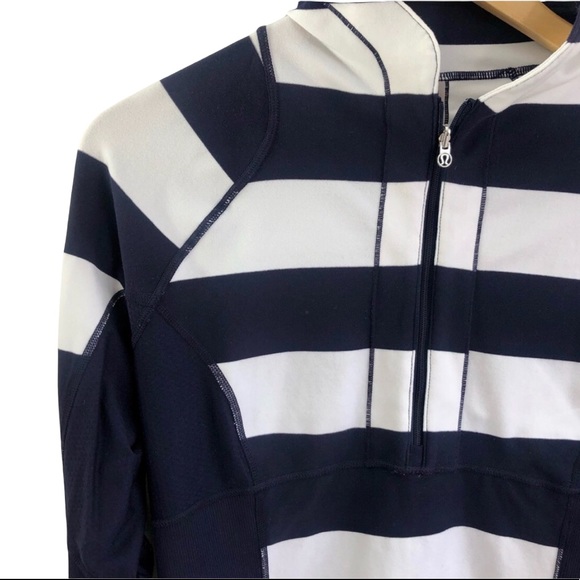 Lululemon 1/4 Zip - Picture 2 of 6